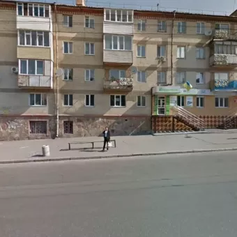 Лор клініка