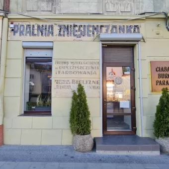 Ciabatta burger paradise