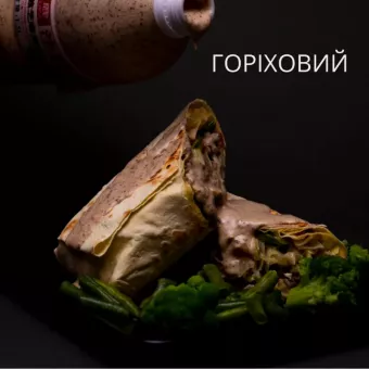 Mood Street Food