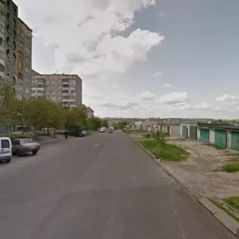 Евакуатор