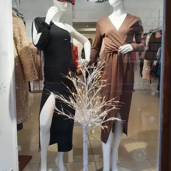 Бутик "You&Me" Women’s clothing