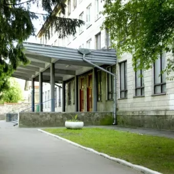 НУВГП - Навчально-науковий інститут економіки та менеджменту
