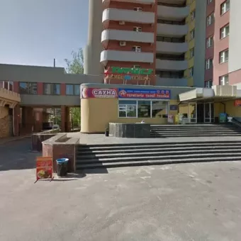 Автоекспрес-престиж