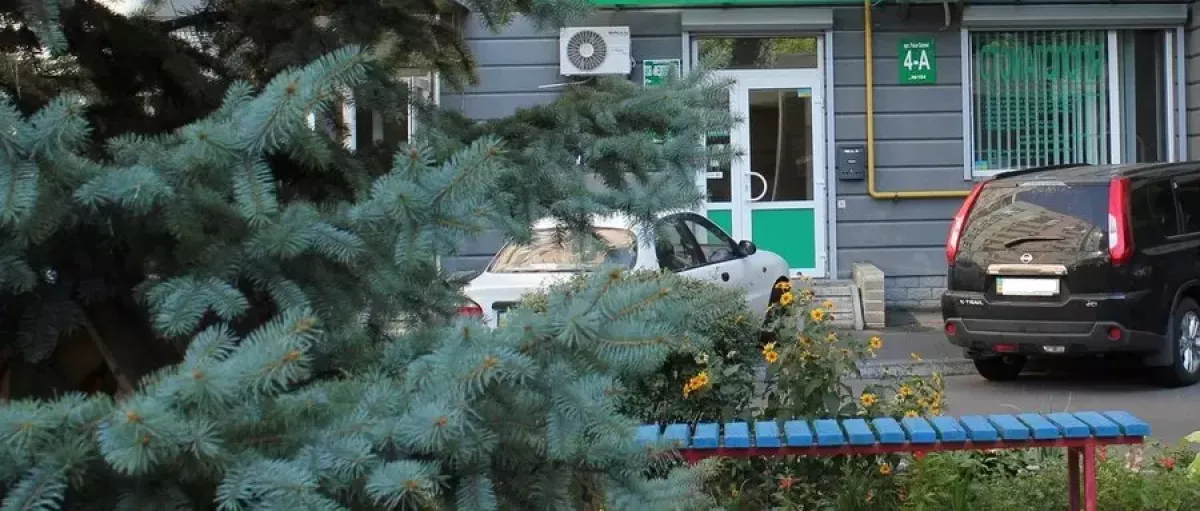 ᐅ Клиника Терапевтической стоматологии Київ вулиця Раїси Окіпної, 4А ...