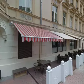 FRESHPR Lviv