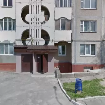Ремонт бампеа