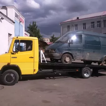 Шиномонтаж Автомайстерння СТО Щасливчик