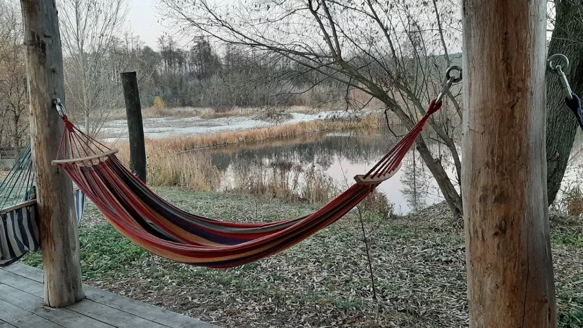 ᐅ Александровская Баня, Гниден Гнідин вул. Набережна, 26