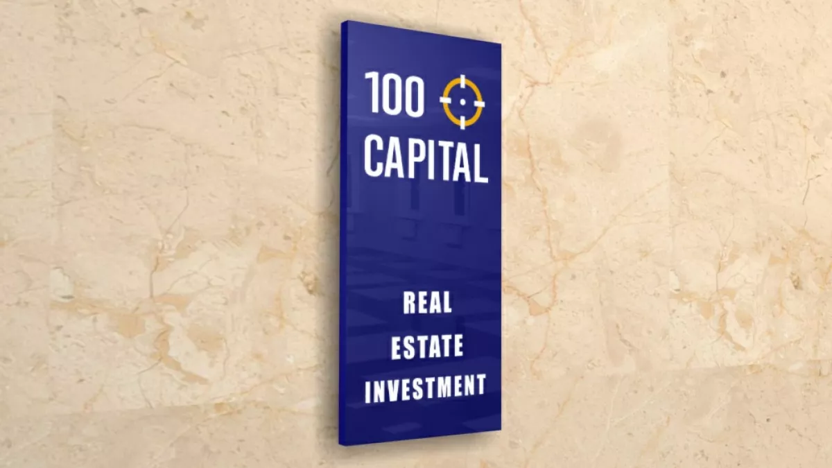100Capital Real estate, вулиця Пушкінська, 33, Київ