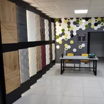 Gipster Рівне