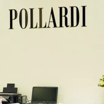Салон весільних та вечірніх суконь Pollardi