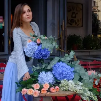 Lviv Flower School