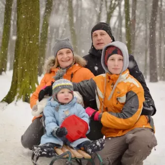 ФОТОЗЙОМКА у м. Львів та Львівській області