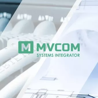 МВКОМ (MVCOM) Системи відеоспостереження