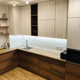 Івашків Андрій Кухні на замовлення