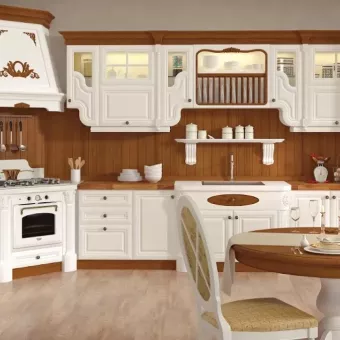 LISMASTER LVIV - справжні дерев'яні кухні!