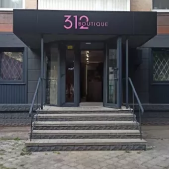 312 boutique