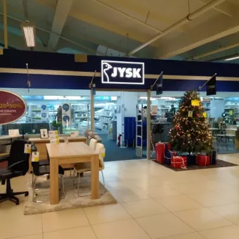 JYSK