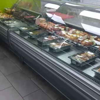 Близенько