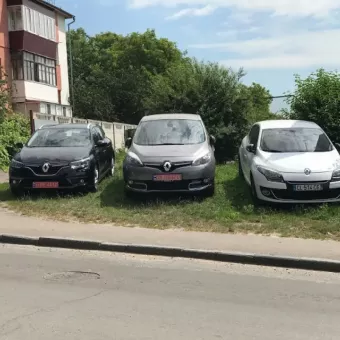 У Міши