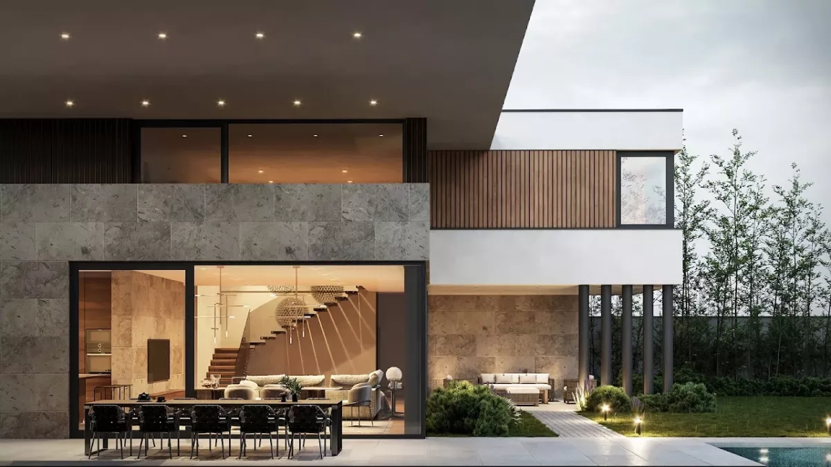 Garant Construction, вулиця Цитадельна, 4/7, Київ
