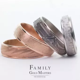 Family Gold Masters