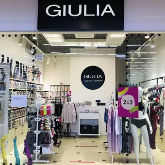 GIULIA