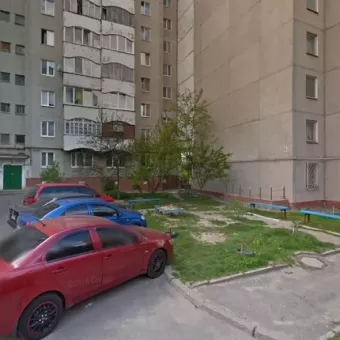 АвтоСтоп