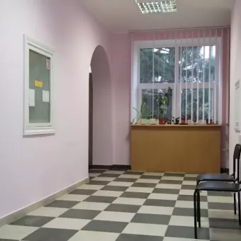 ЦЕНТР ПЛАНУВАННЯ СІМ'Ї М. РІВНЕ