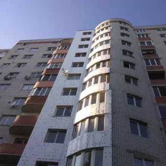 PROalp висотні роботи