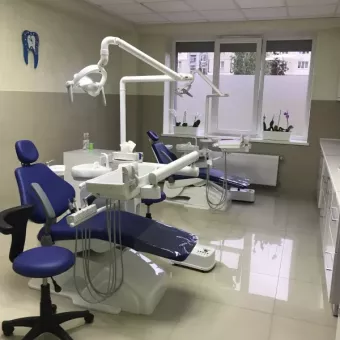 MATABADI Стоматологія / Ваша сімейна стоматологія