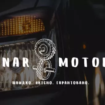 СТО "Kenar Motors"