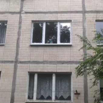 Вікна "Віконда"
