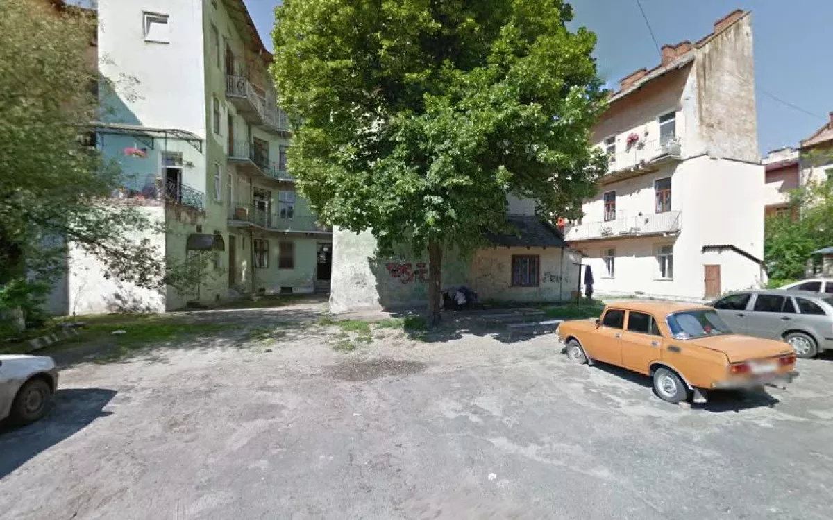 Вікна Двері для оселі, вулиця Дмитра Вітовського, 10, Львів