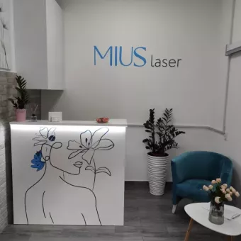 Лазерна епіляція MIUSlaser у Львові