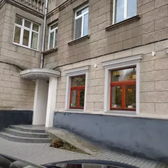 Бабор