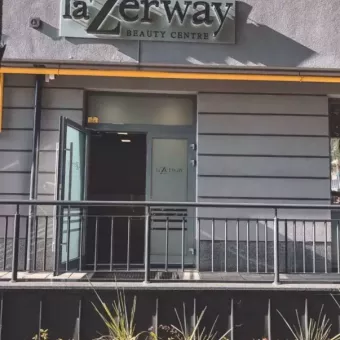 laZerway