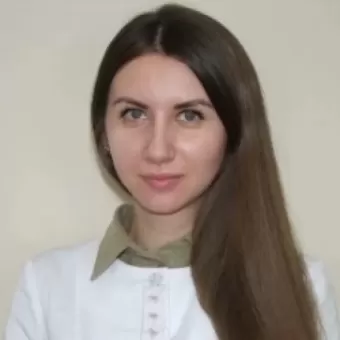 Сидоришина Ірина Миколаївна, Педіатр