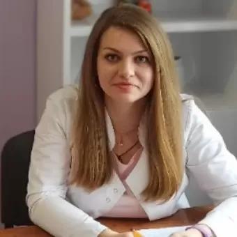Ющук Марія Юріївна, Сімейний лікар