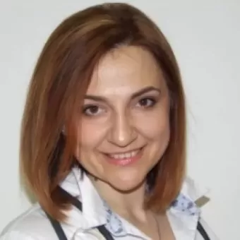 Романовська Інна Олександрівна, Сімейний лікар