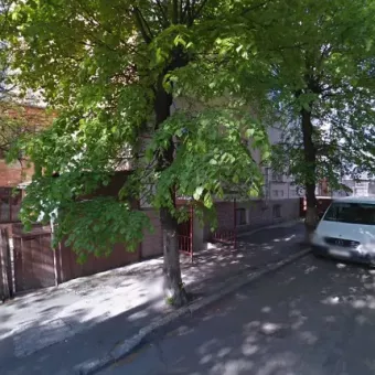 Лабораторія Обласного Шкірно-венерологічного Диспансеру