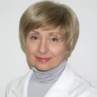 Панга -Жовнович Наталія Михайлівна, Сімейний лікар
