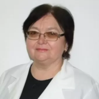 Медун Людмила Григорівна, Сімейний лікар