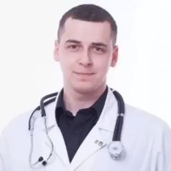 Ткачук Богдан Володимирович, Сімейний лікар