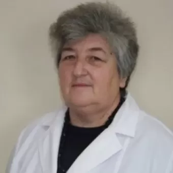 Масло Марія Іванівна, Сімейний лікар