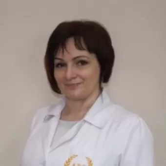 Березяк Наталія Олегівна, Сімейний лікар