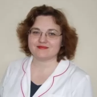 Мельничук Оксана Іванівна, Сімейний лікар