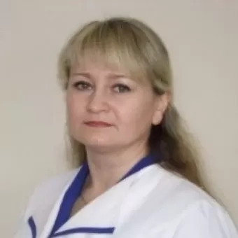Демчук Марія Ростиславівна, Сімейний лікар