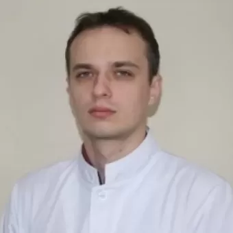 Захарченко Ігор Вікторович, Сімейний лікар