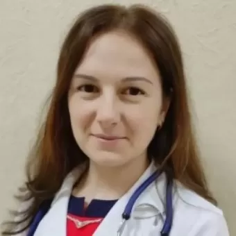 Загребельська Тетяна Леонідівна, Сімейний лікар